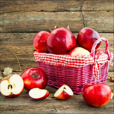 Pom Fructifer Mar Red Delicious Anul 3 | BulbShop.ro