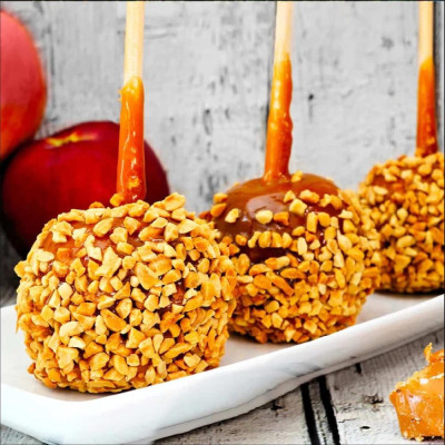 Pom Fructifer Mar Red Delicious Anul 3 | BulbShop.ro