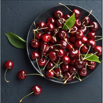 Pom Fructifer Cires Bing Anul 3 | BulbShop.ro