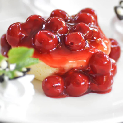 Pom Fructifer Cires Montmorency Anul 3 | BulbShop.ro