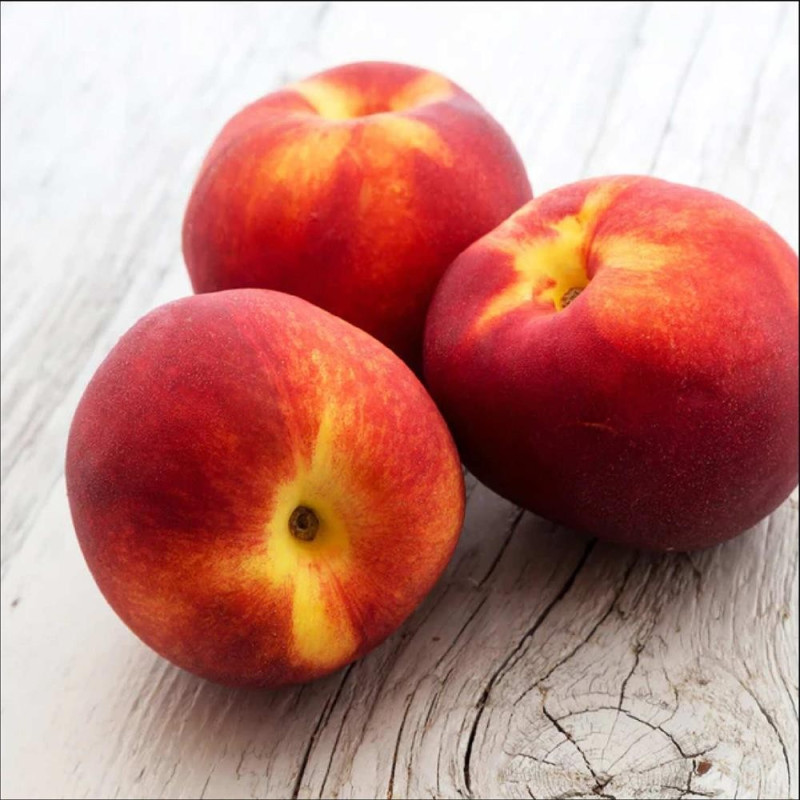 Nectarin "Slungo" - Pom Fructifer Premium - Anul 3