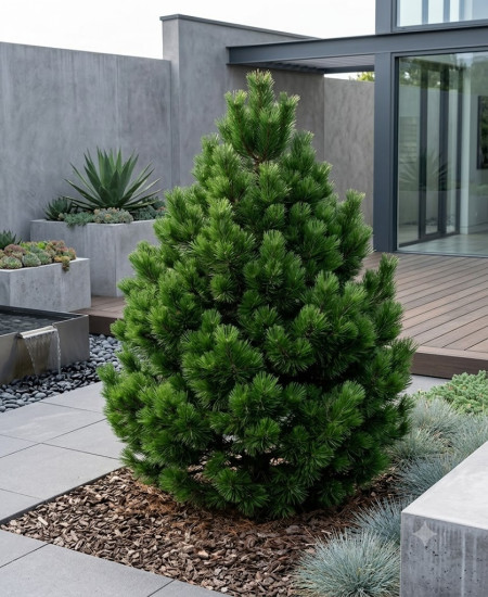 Pinus Nigra - Pin Negru Austriac