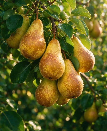 Par - Pom Fructifer Premium