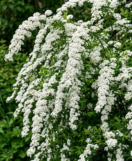 Cununita - Spiraea Japonica