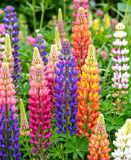 Lupin la Ghiveci