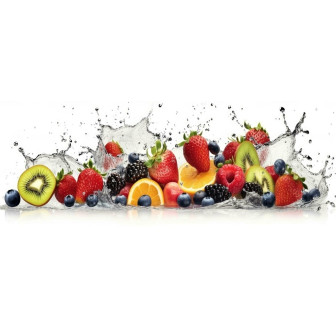 Arbusti Fructiferi : Zmeur, Agris, Catina, Afin, Coacaz
