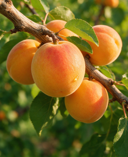 Caisi Fructiferi Premium