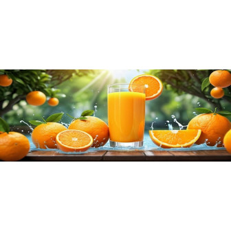 Citrice Exotice și Parfumate | Arome Mediteraneene!