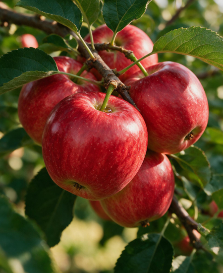 Meri Fructiferi Premium