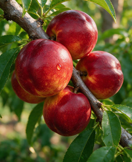 Nectarini Fructiferi Premium