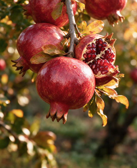 Rodiu Altoit - Pom Fructifer Premium