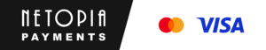 NETOPIA Payments - plata securizata cu card Mastercard / Visa